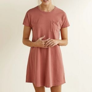 UpWest Perfect T-shirt Dress